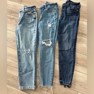Women’s Old Navy jeans